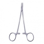 Needle Holder Mayo Hegar 18 cm for Dental Procedures