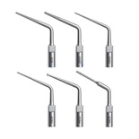 Endo Kit A-C Castellucci: Ultrasonic Tip Kit for Access Cavity Finishing (6 tips)