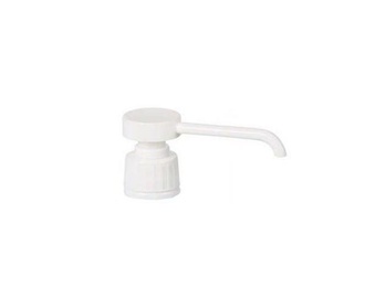Bomba dosadora Unisepta para frascos de 500 ml
