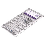 XP-Endo Rise Sequence Sterile Retreatment Rotary Files - 3 pcs