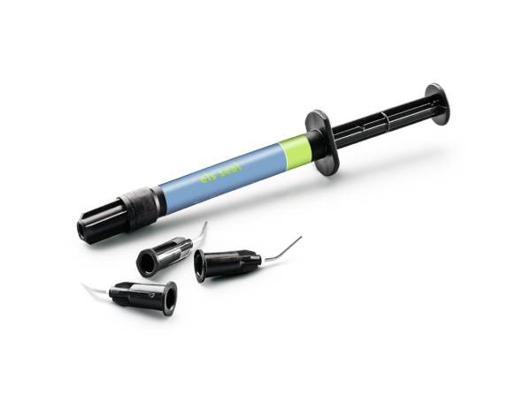 Seal: Light-curing fluid sealant ( 1 ml)