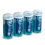 MicroBrush Tube Series: Disposable Miniapplicators (100 pcs)