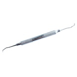 Gracey Curettes with Lightweight Handle for Precise Periodontal Care