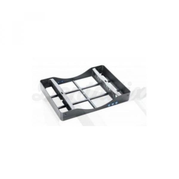 SERVOTRAY Cassete 6680 instruments