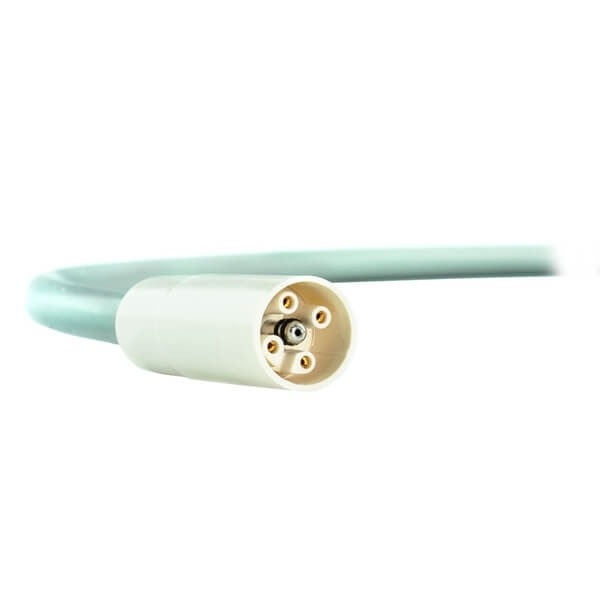 Ultrasonic Hose Compatible with EMS
