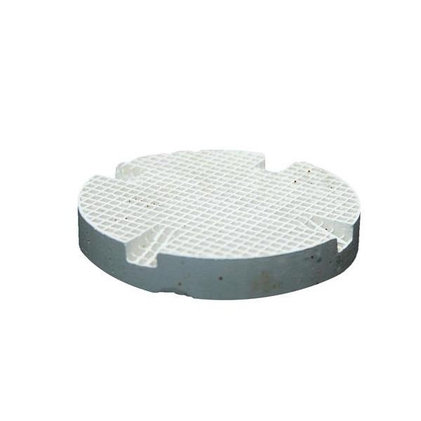Round Cooking Tray