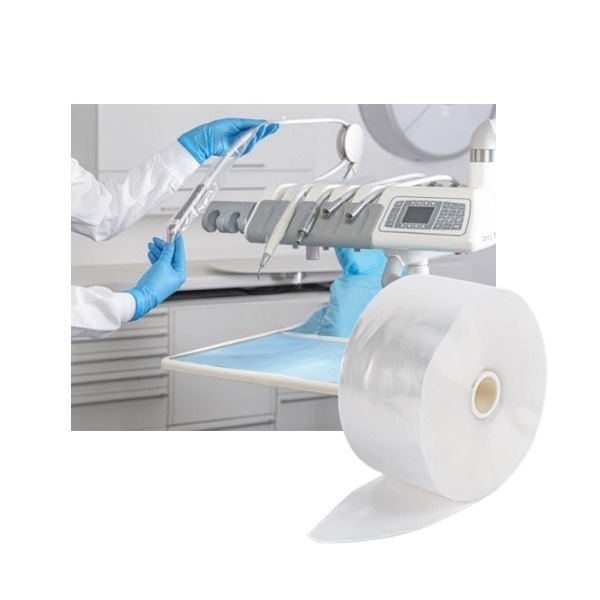 Disposable Turbine Protection Covers – Pack of 150