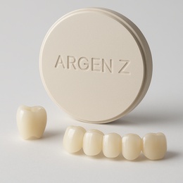 ARGEN Z zirconia