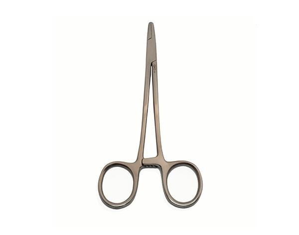 Mayo Type Needle Holder 16cm for Dental Use