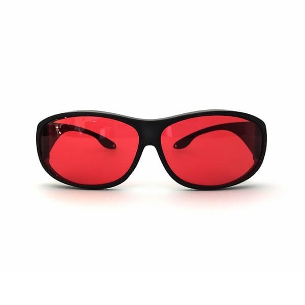 UV Protective Glasses for O-Star and X-Cure