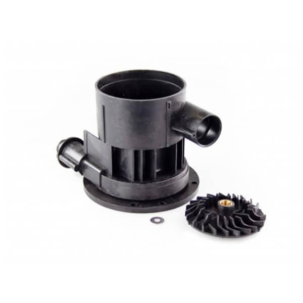 Waste Separator for Wet Aspiration System C2