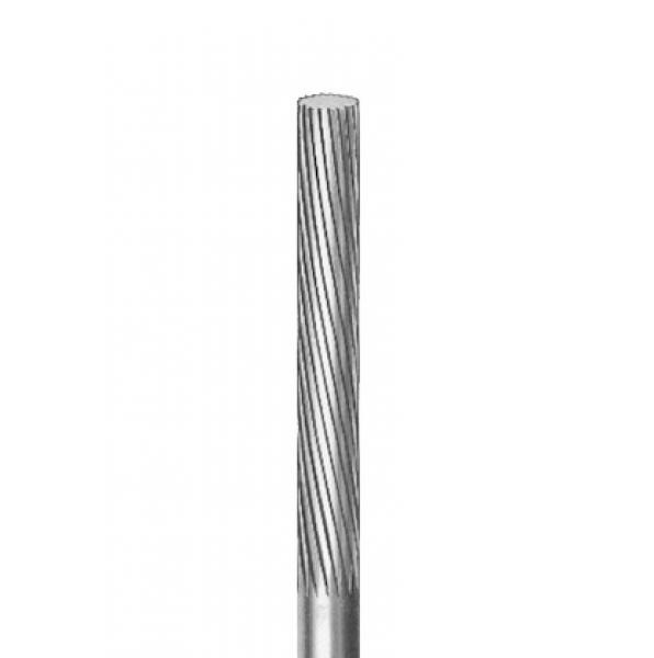 H364F.103 Bur. Flat Cylinder PM (5 pcs)