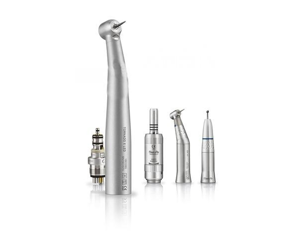 Zurich X Student Rotation Kit for Dental Rotary Instruments