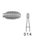 Laboratory H73e bur