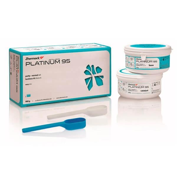 Platinum 95: Dental Impression Silicone