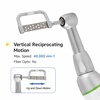 Interproximal Reduction (IPR) Kit