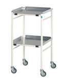 ASSORTED TRAY CABINET 1500A