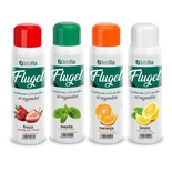 Flugel Hyperfluoride Gel 1.23% Fluoride Ion 500 ml