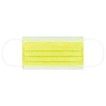 Graffiti 4-Layer Disposable Surgical Masks - 50 Pack