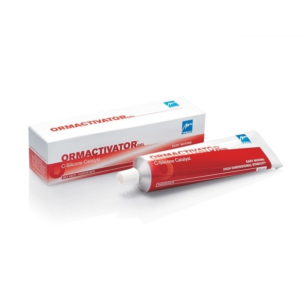 Ormactivator Clinic Catalyst Gel (60 ml)