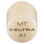 CELTRA PRESS MT Ceramic Ingot for Dental Restorations
