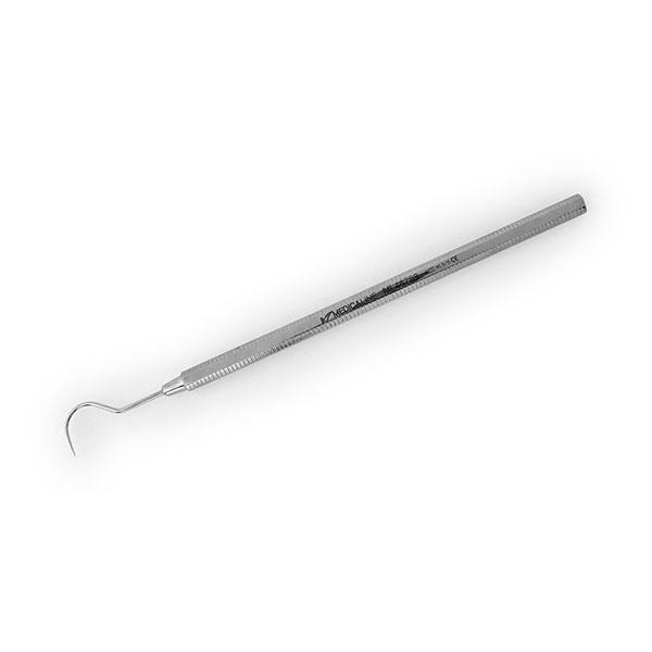 Simple Browser: Intraoral Diagnostic Probe
