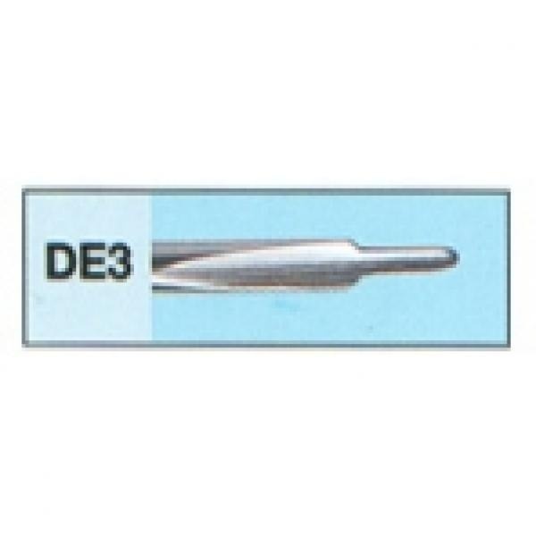 Dual-Edged Periodontal Luxators for Precise Tooth Extraction