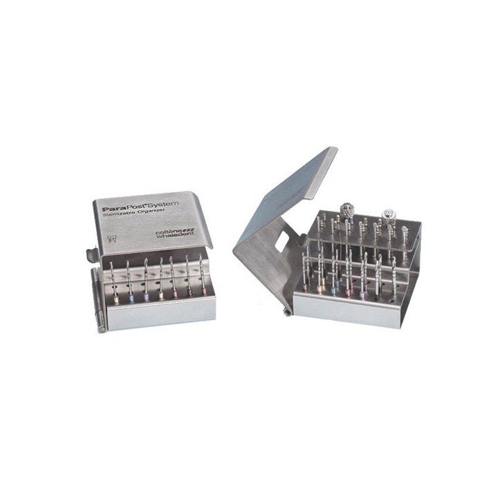 Paraport P-691 - Sterilizable Bolt Organizer