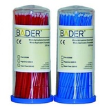 Disposable Dental Micro Applicators 4 x 100 Units
