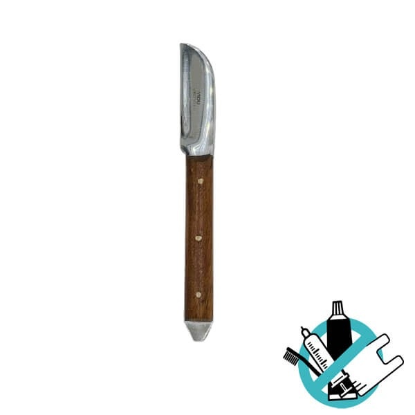 Dental Knife for Plaster