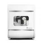 Premium +: Compact Wet Milling Machine (4 axis)