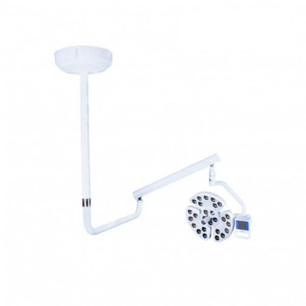 Mr. LIGHT Ceiling Mounted Surgical Light for Dental Clinics and Labs