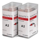 SonicFill 3: Composite Bulk Fill