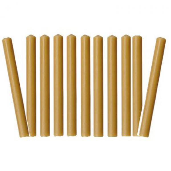 Denture Bonding Wax Stick (12 pcs)