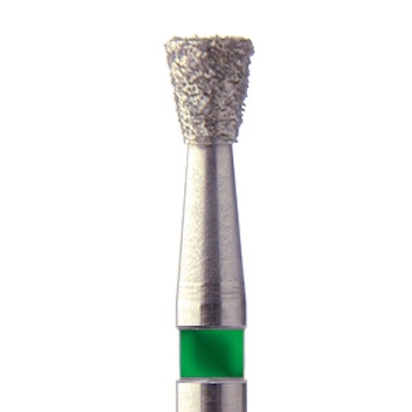 805.FG - Inverted Cone Diamond Turbine Bit (5 pcs.)