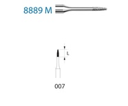 889M.313 Diamond Lance FG Burs (5 pcs)