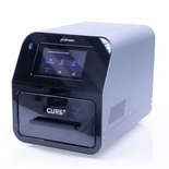 Cure+: Curing Station