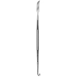 Le Cron Two-End Dental Wax Modeling Instrument