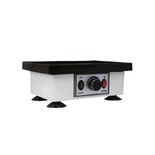 Rectangular Plaster and Gypsum Vibrator for Dental Labs and Clinics