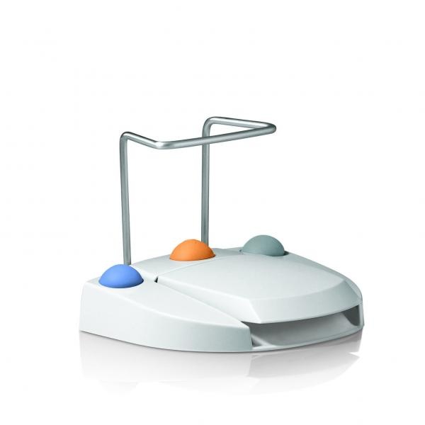 Chiropro L Foot Pedal for Implant Motor Control