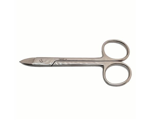Professional Crown Cutting Scissors for Dental Clinics and Labs