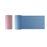 Monoart Baby Roll Napkins - 100 Pieces Dental Bibs