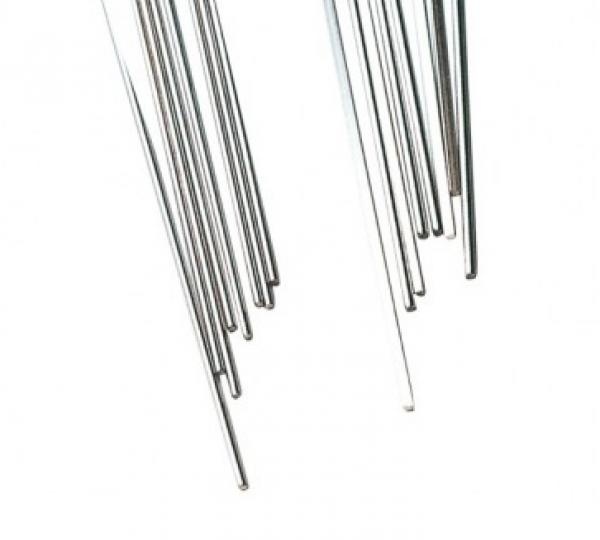 WIPTAM Round Wire Cr-Co Dental Accessory