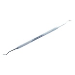 3/4 Dental Excavator for Precise Caries Removal