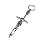 Dental Syringe for Anaesthesia – Professional Dental Use