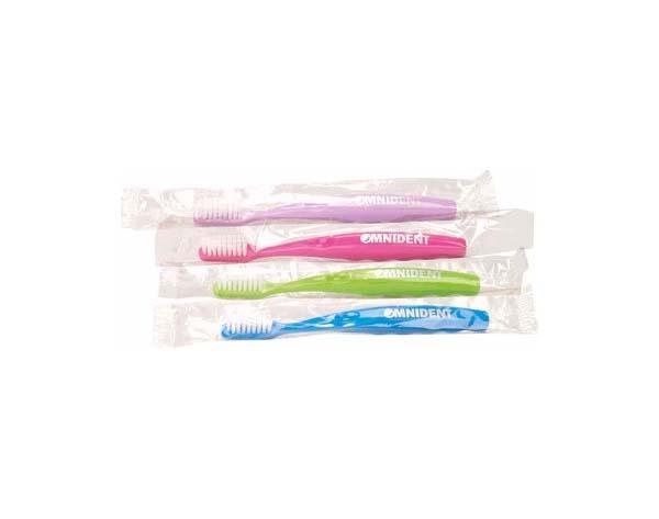 Omni: Toothbrushes for children