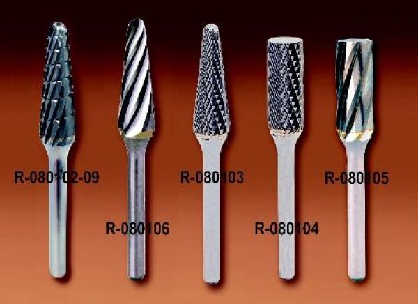 INDOOR CUTTER CRUSHER CONICA DENTADO No 6