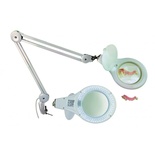 Increase Led Magnifier lamp
