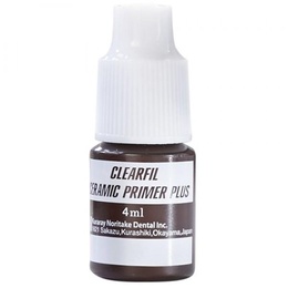 CLEARFIL Ceramic Primer Plus - Universaaliadheesi 4 ml