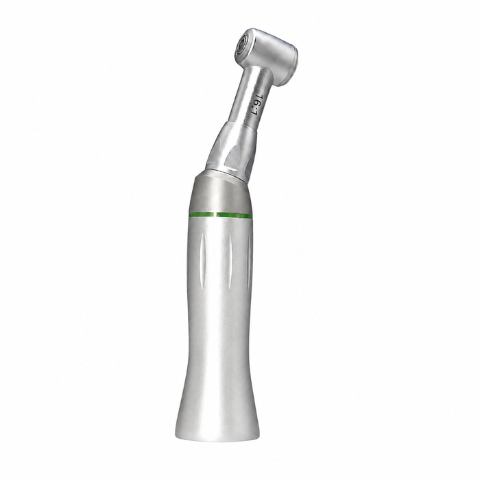 Reduction implant dental handpiece 16:1